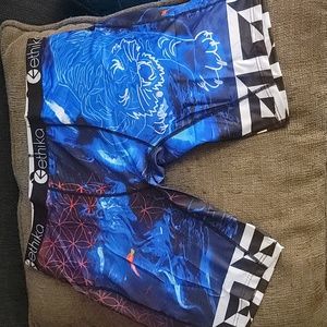 Ethika Staple Fit Boxer Brief